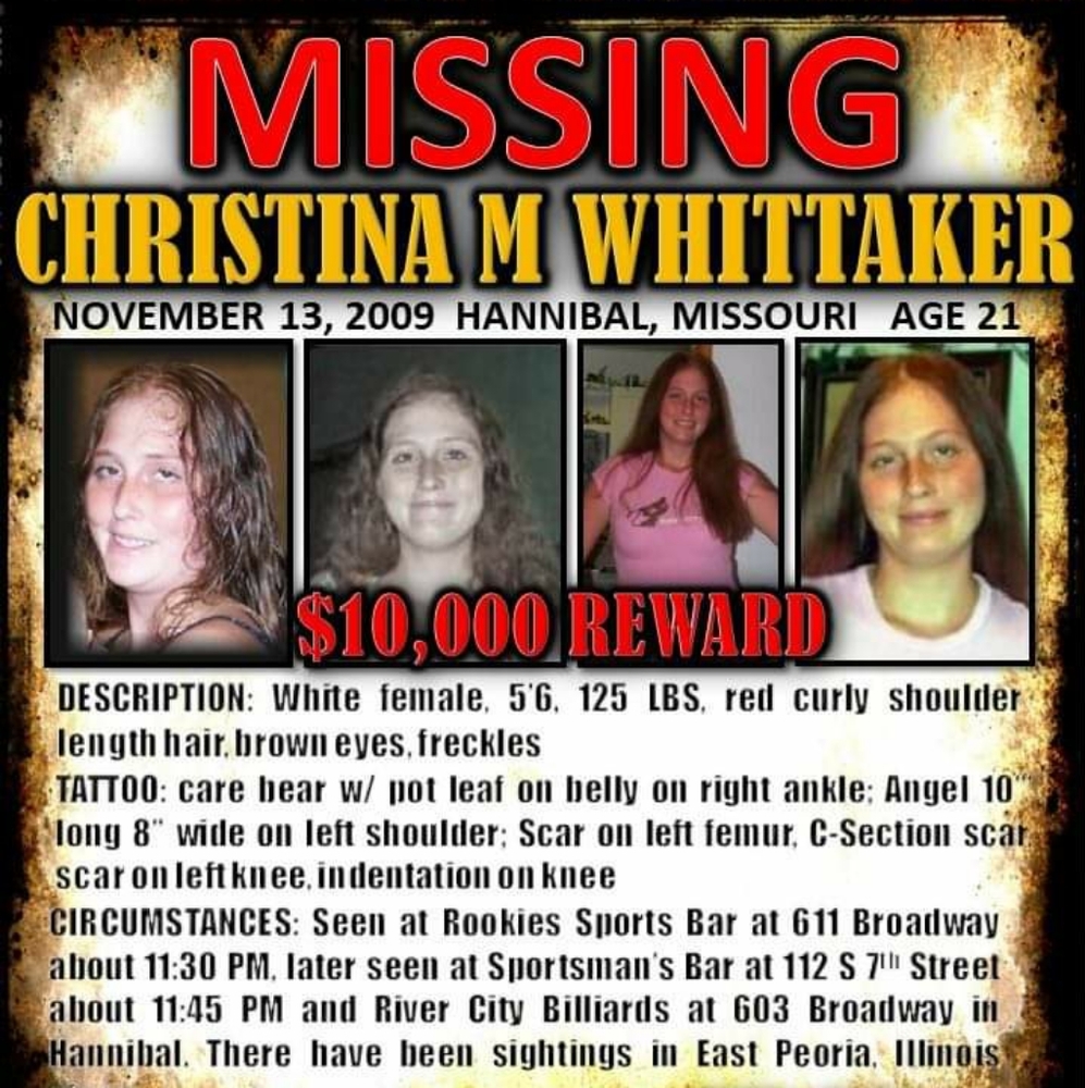 Share for my missing Daughter $10,000 Reward - Picture 9 of 16